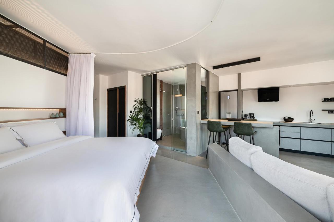 A Apartment Chania  Ngoại thất bức ảnh
