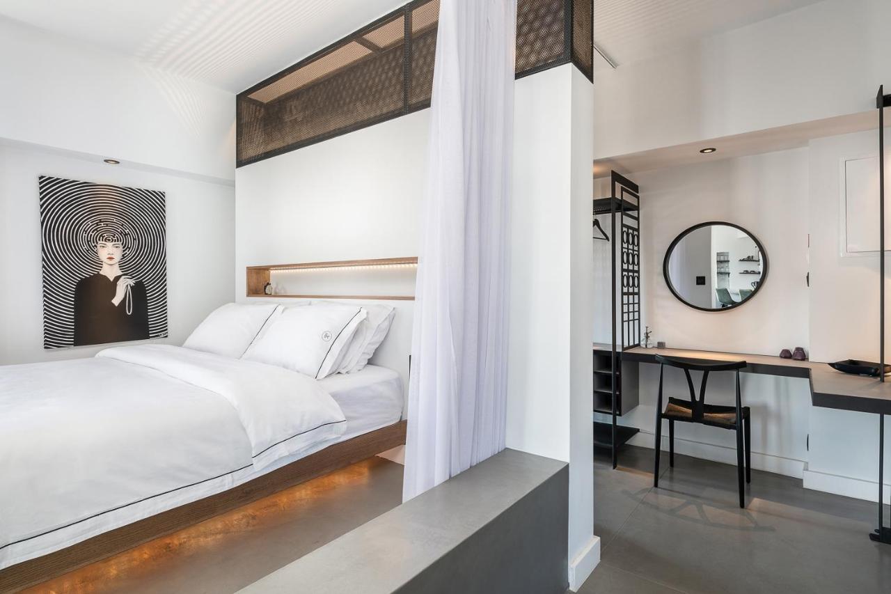 A Apartment Chania  Ngoại thất bức ảnh