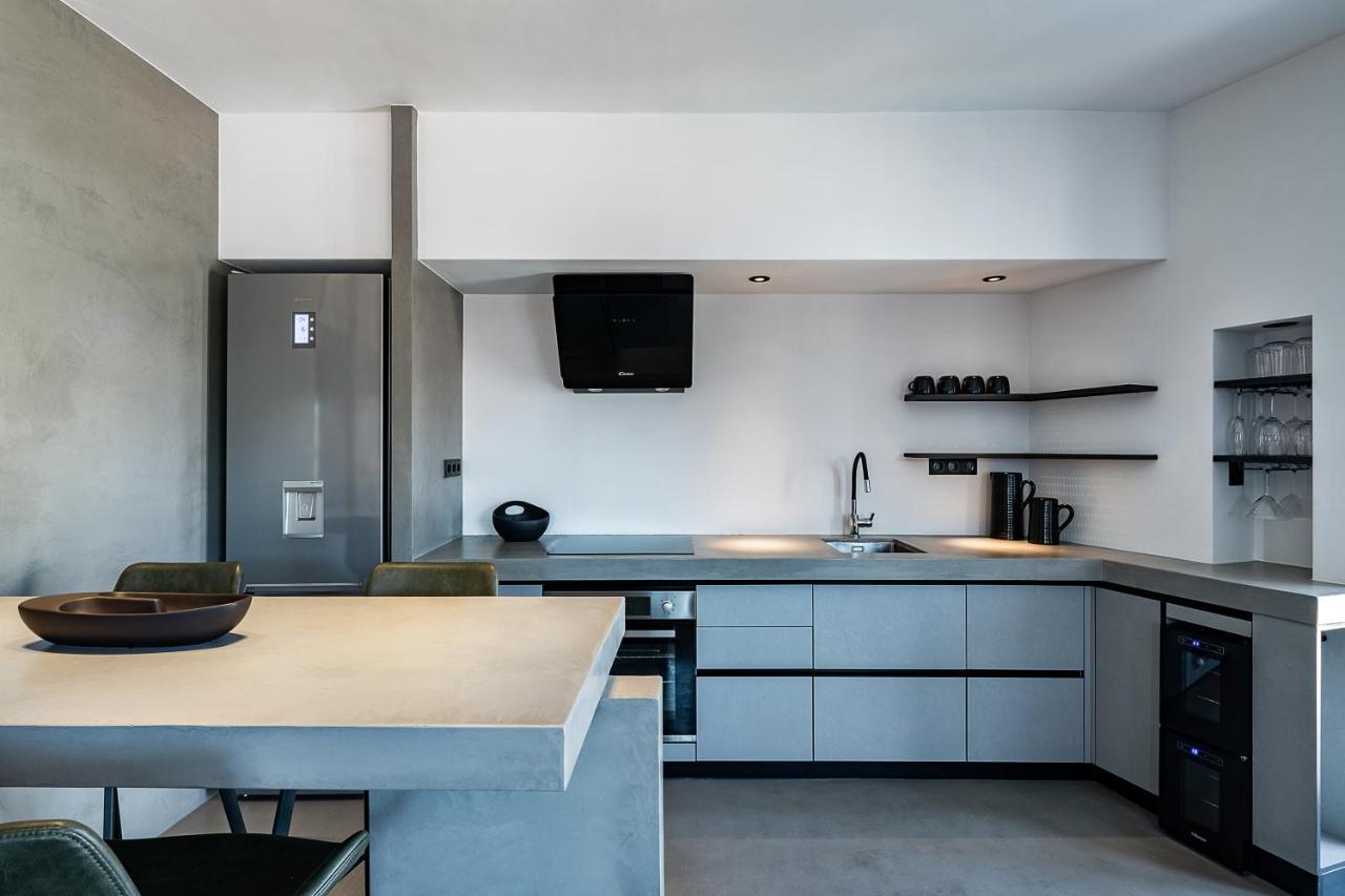 A Apartment Chania  Ngoại thất bức ảnh