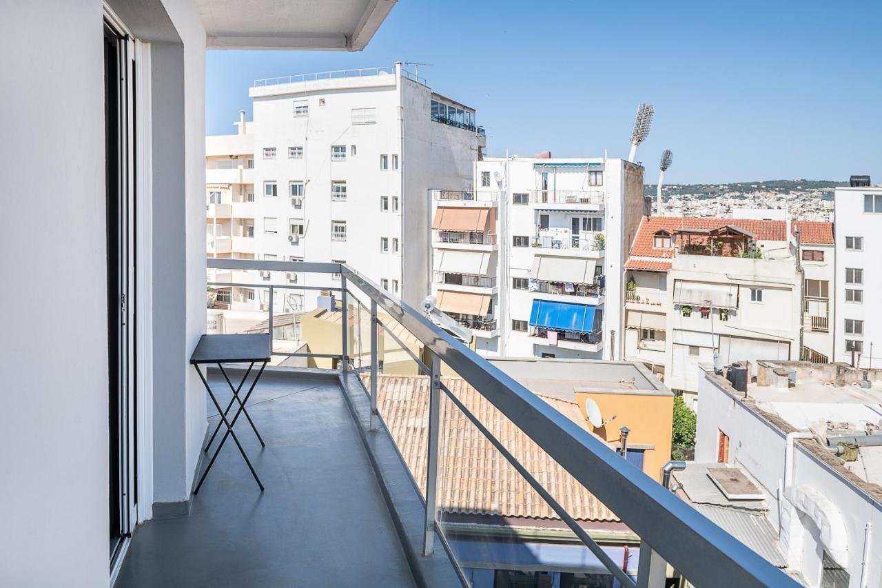 A Apartment Chania  Ngoại thất bức ảnh