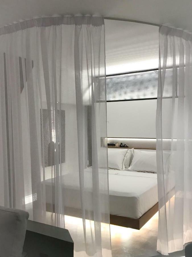 A Apartment Chania  Ngoại thất bức ảnh