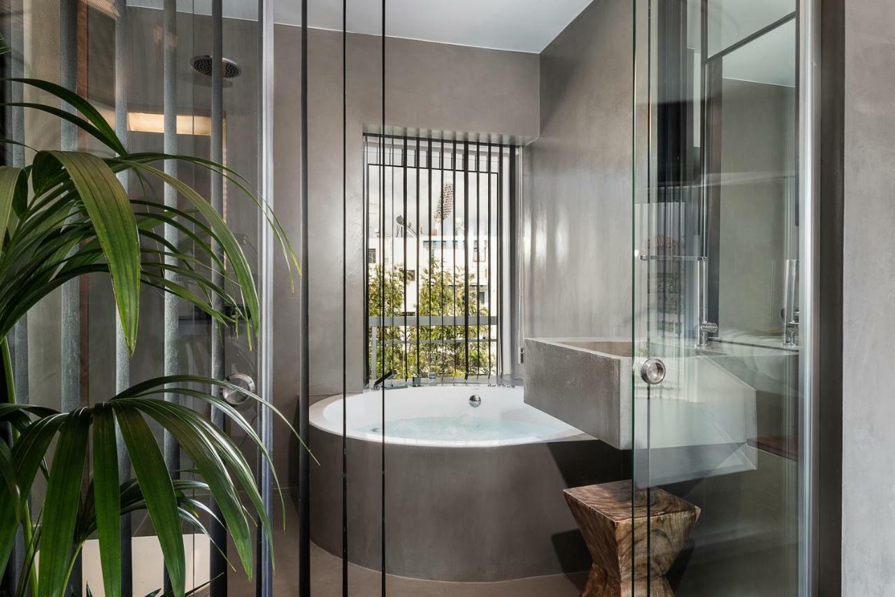 A Apartment Chania  Ngoại thất bức ảnh