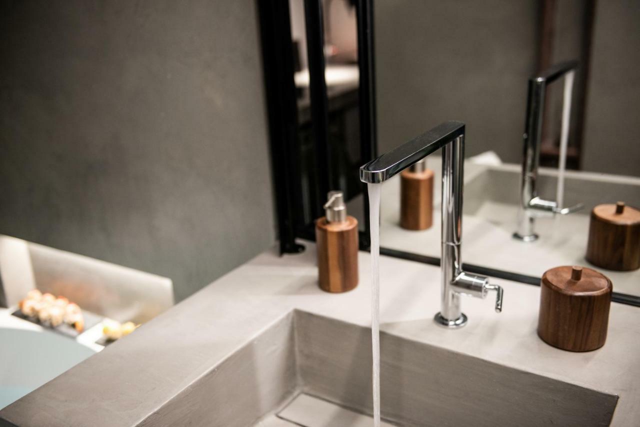 A Apartment Chania  Ngoại thất bức ảnh