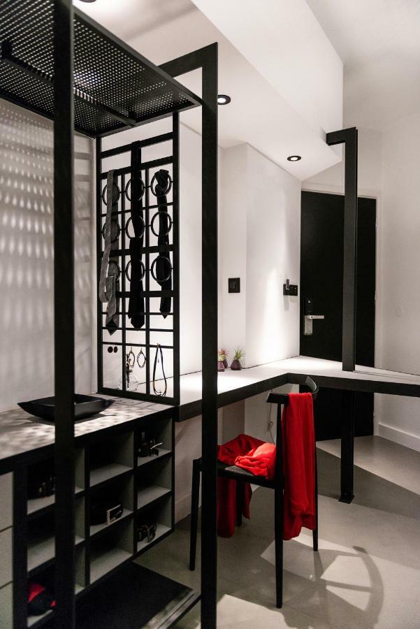 A Apartment Chania  Ngoại thất bức ảnh