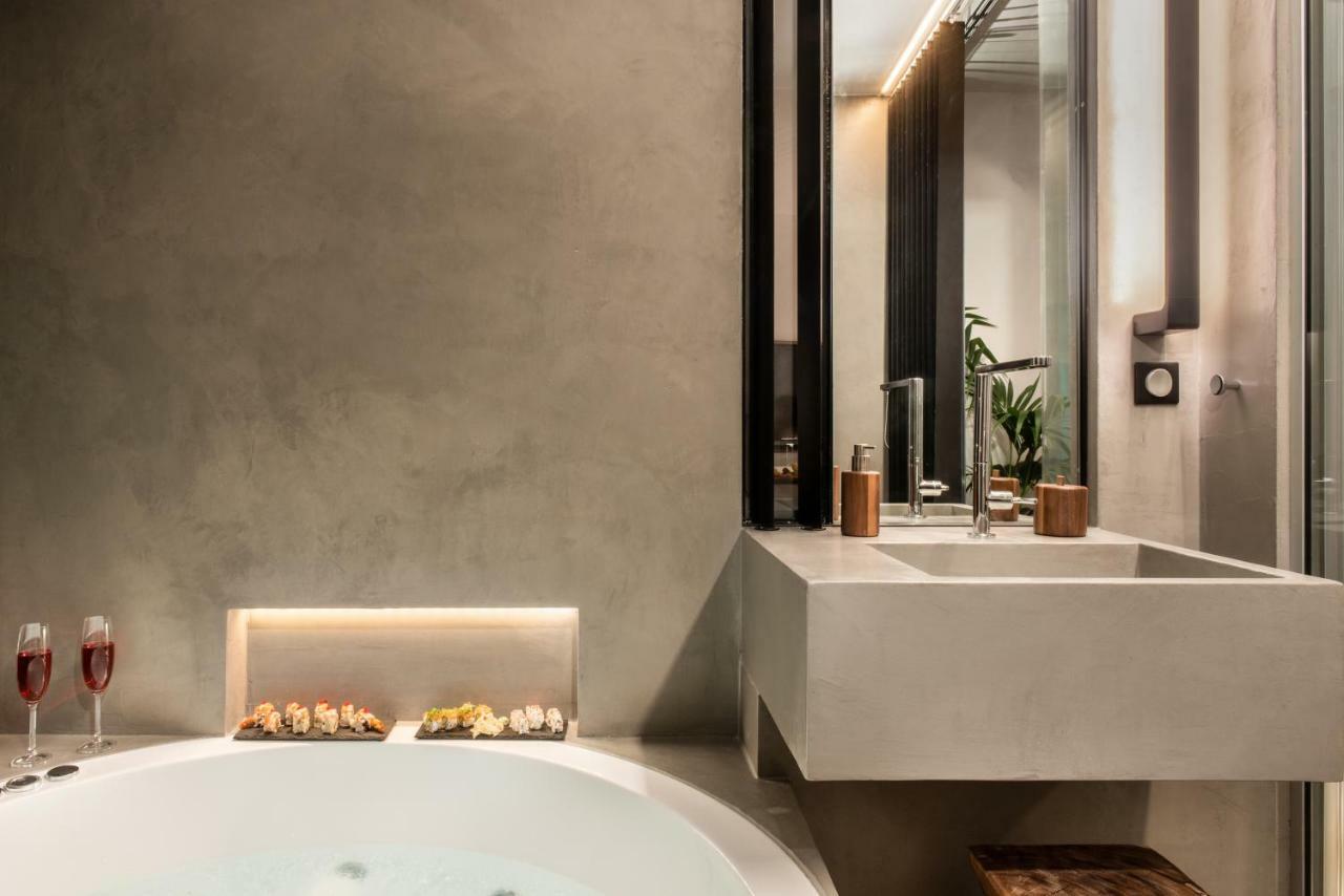 A Apartment Chania  Ngoại thất bức ảnh