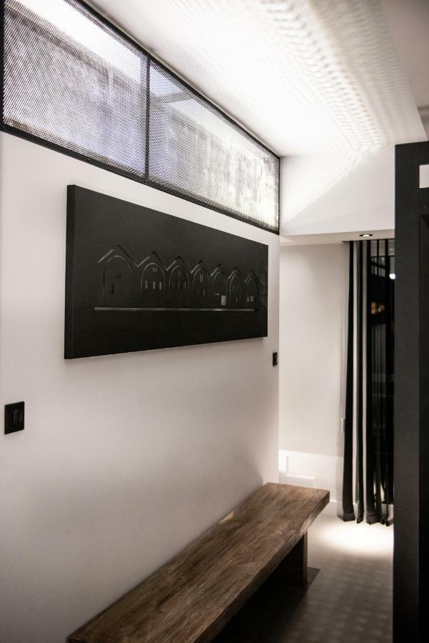 A Apartment Chania  Ngoại thất bức ảnh