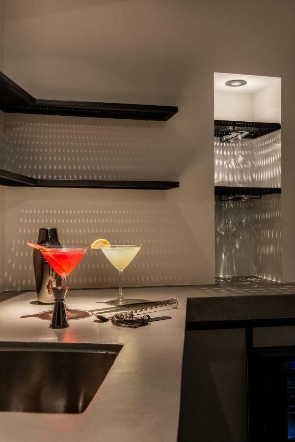 A Apartment Chania  Ngoại thất bức ảnh