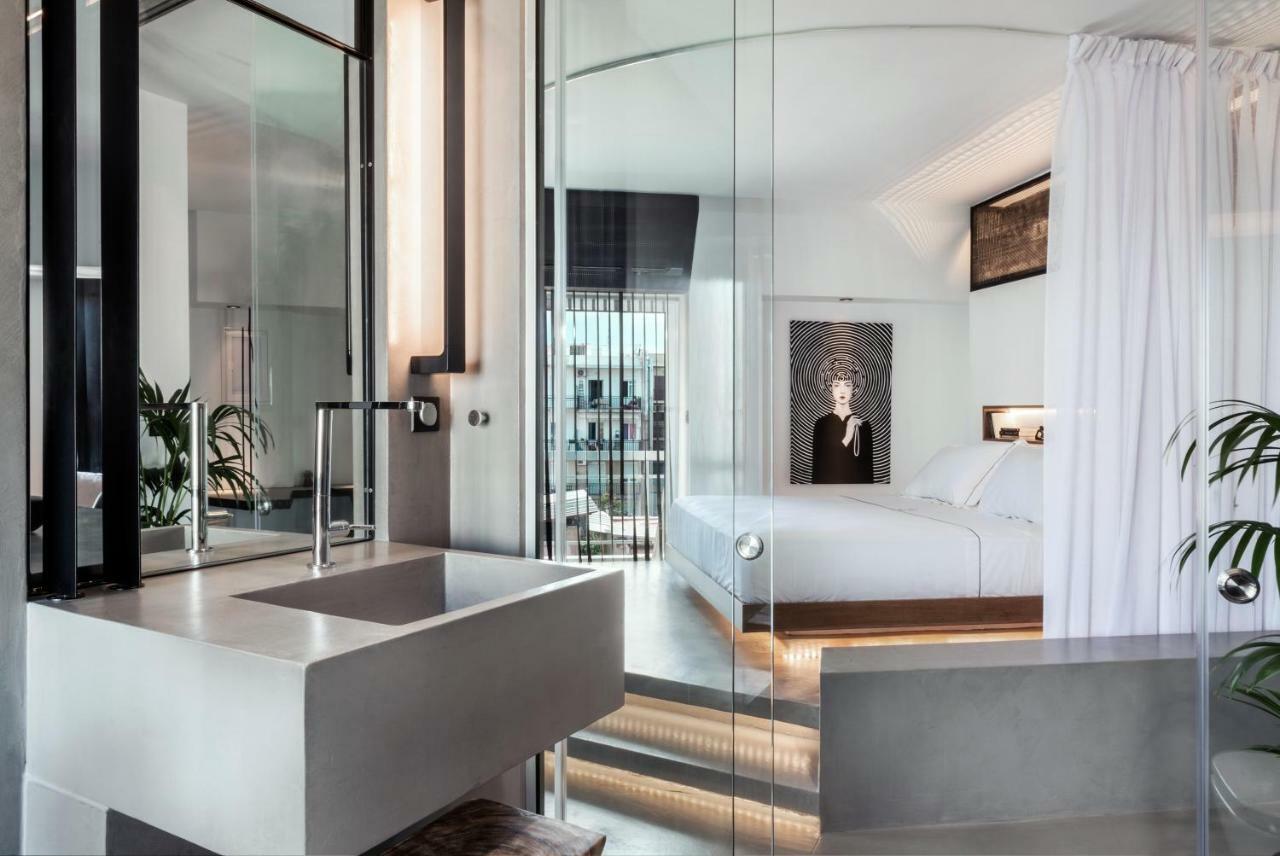 A Apartment Chania  Ngoại thất bức ảnh