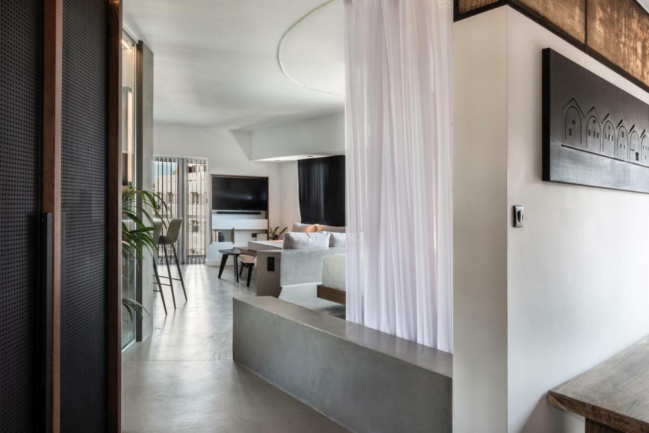 A Apartment Chania  Ngoại thất bức ảnh