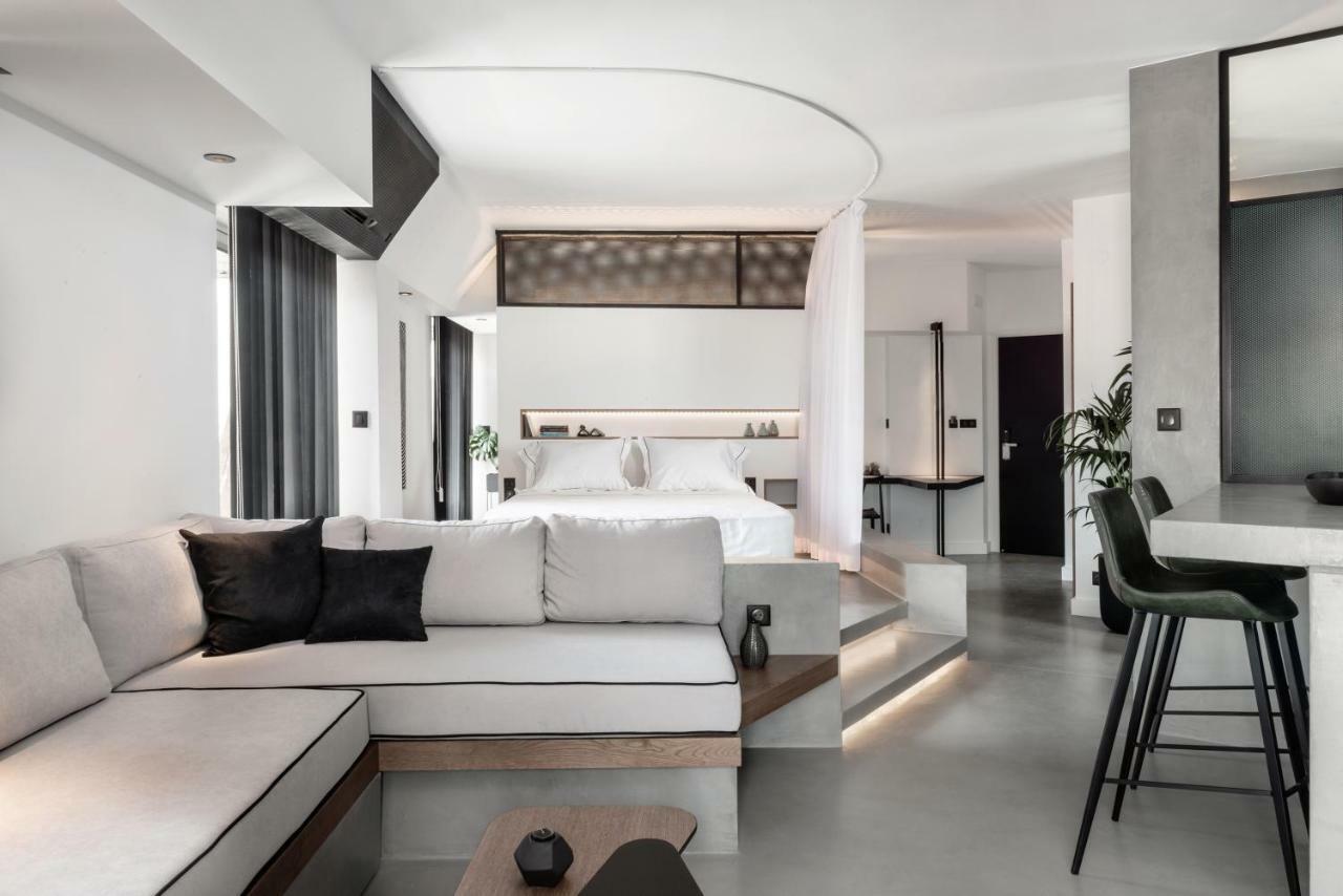 A Apartment Chania  Ngoại thất bức ảnh