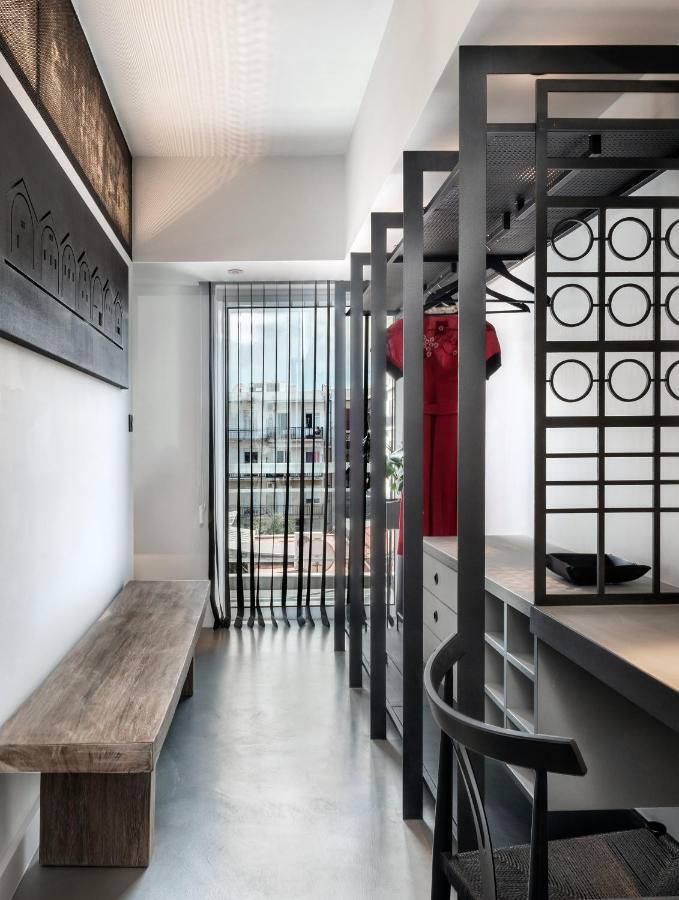 A Apartment Chania  Ngoại thất bức ảnh