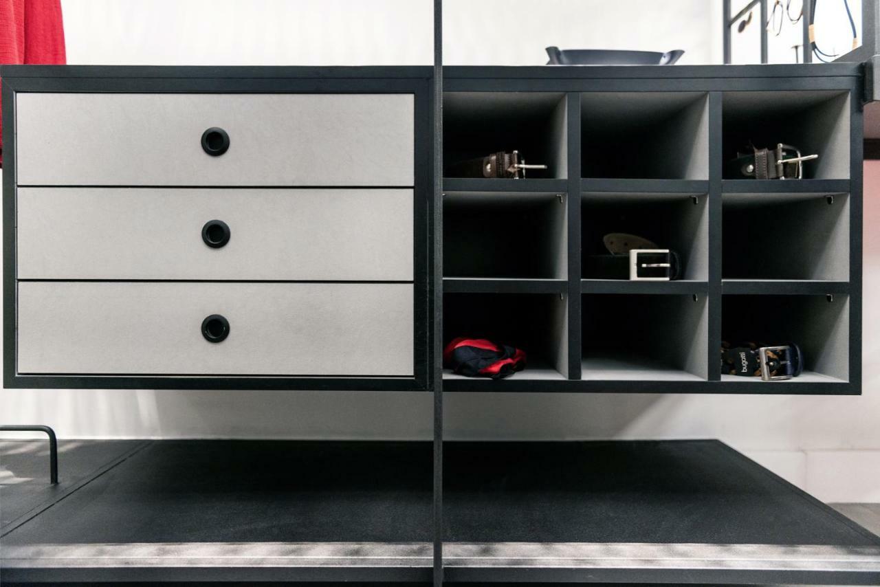 A Apartment Chania  Ngoại thất bức ảnh