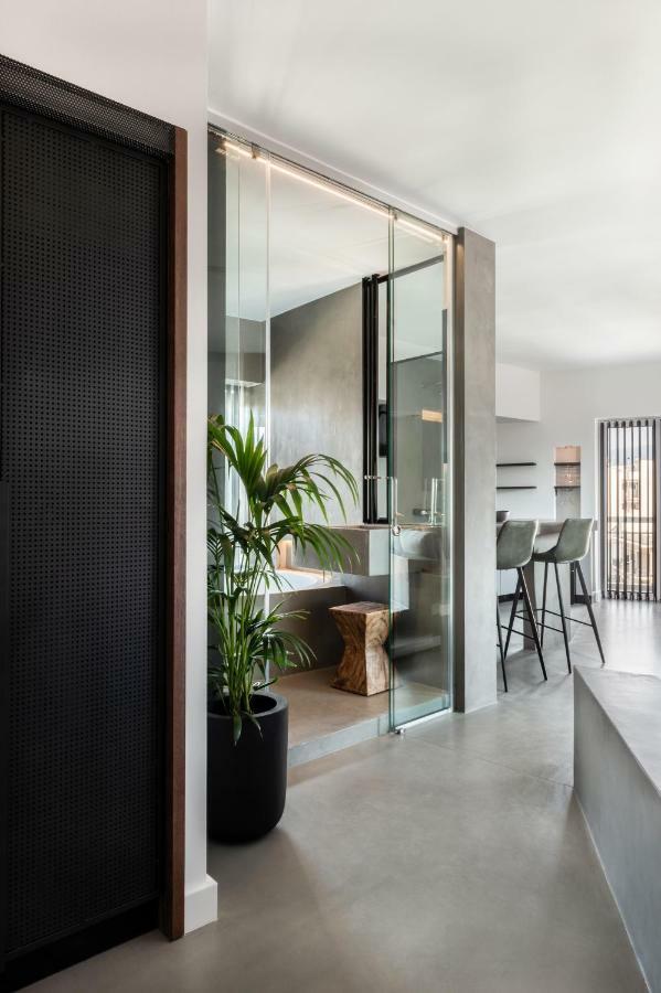 A Apartment Chania  Ngoại thất bức ảnh
